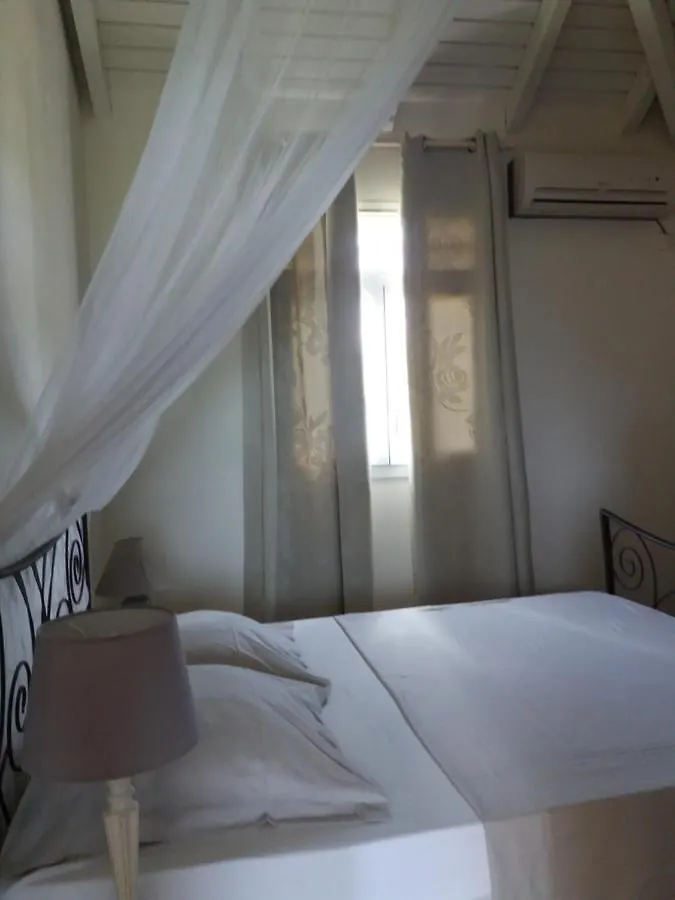 Villa Alizee Appartement De Standing Vue Mer Sainte-Rose 0*,