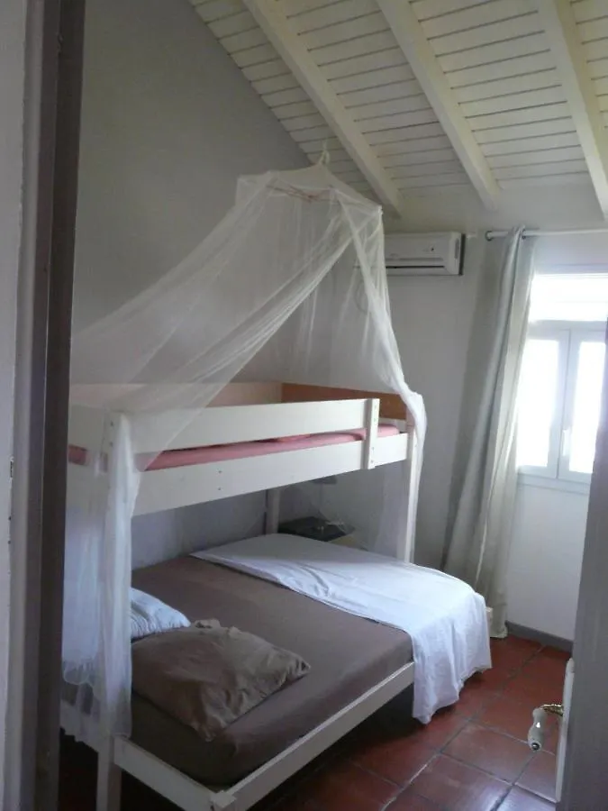 Villa Alizee Appartement De Standing Vue Mer Sainte-Rose
